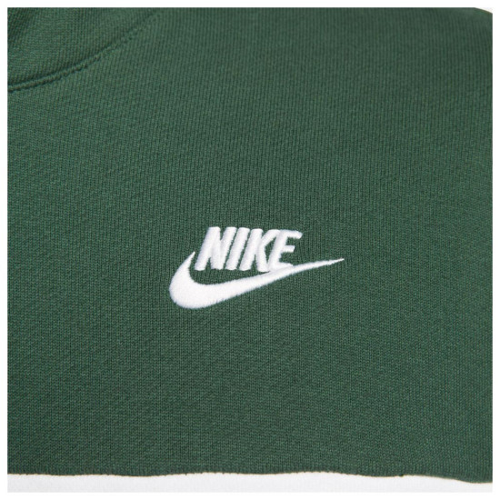 Nike Ανδρικό φούτερ Club French Terry CB Hoodie